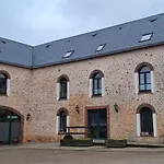 Domaine De Meslay 3* Fye