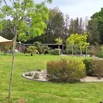 Domaine De Meslay 3*