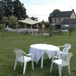 招待所 Domaine De Meslay Fye