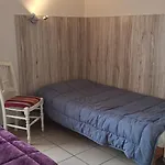 Domaine De Meslay Pensjonat 3*