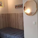 Domaine De Meslay Pensjonat 3*