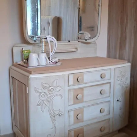 招待所 Domaine De Meslay 3*