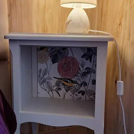 招待所 Domaine De Meslay