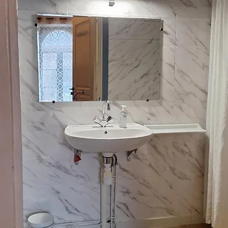 Domaine De Meslay 招待所 3*