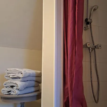 Domaine De Meslay 招待所 3*