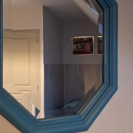 招待所 Domaine De Meslay