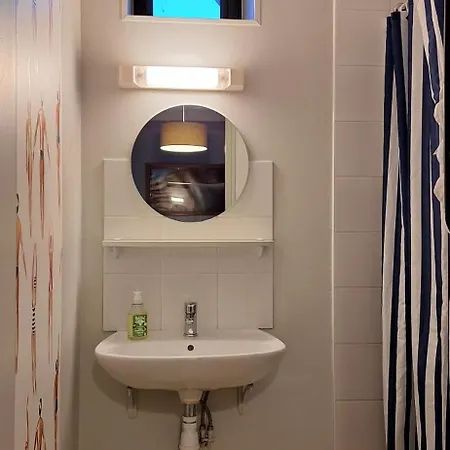 招待所 Domaine De Meslay 3*