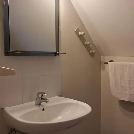 招待所 Domaine De Meslay