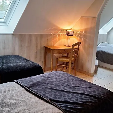 Domaine De Meslay Fye