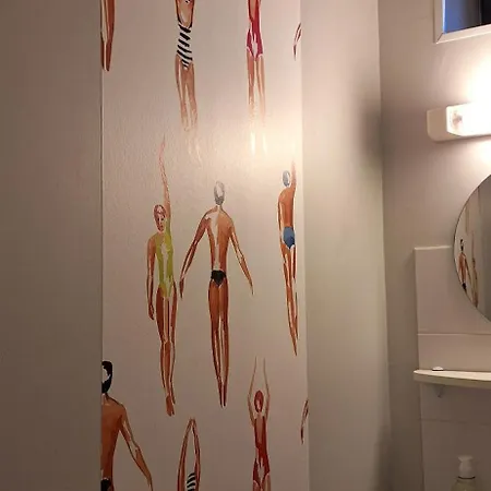 Domaine De Meslay 招待所 Fye