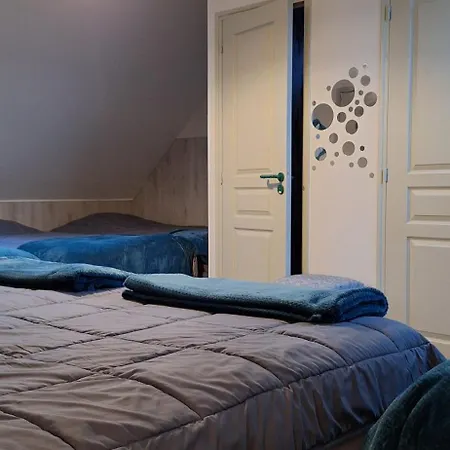 Domaine De Meslay 3* Fye