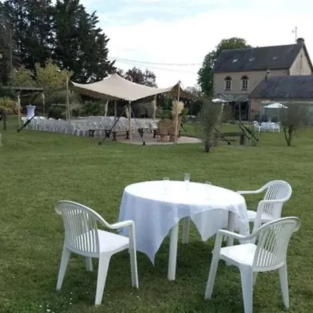 Domaine De Meslay Fye