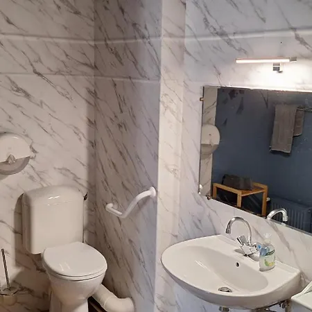 Gæstehus Domaine De Meslay 3*