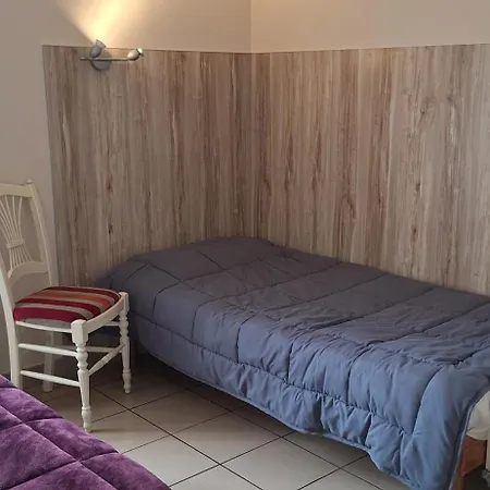 Domaine De Meslay Gæstehus 3*