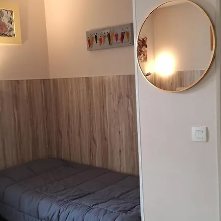 Domaine De Meslay Gæstehus 3*