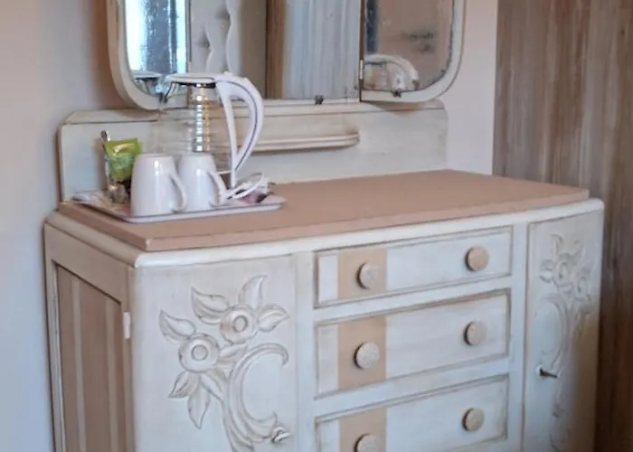 Maison d'hôtes Domaine De Meslay 3*