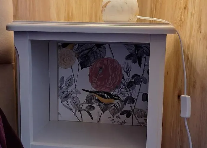 Maison d'hôtes Domaine De Meslay