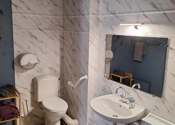 Domaine De Meslay 3*