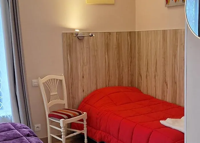 Domaine De Meslay Fye