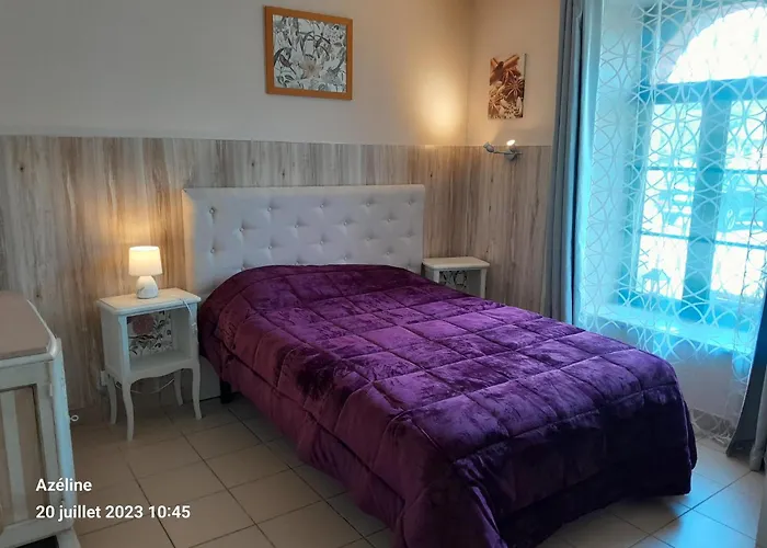 Domaine De Meslay Fye