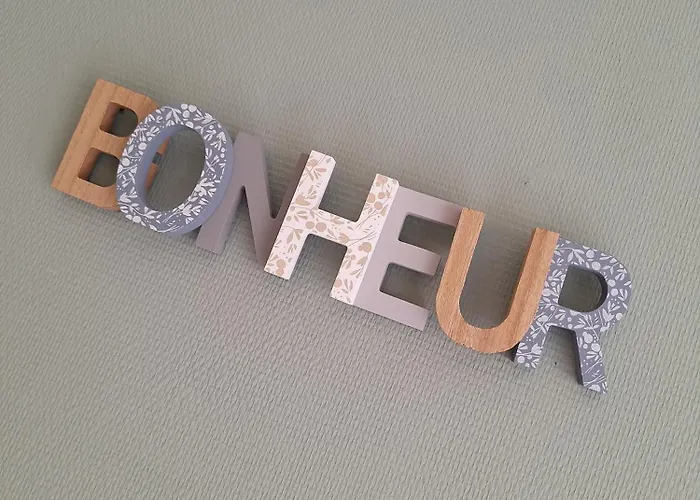 Maison d'hôtes Domaine De Meslay Fye