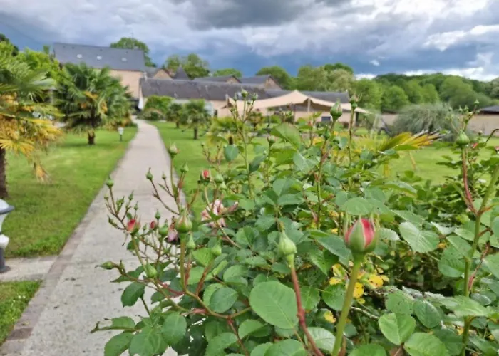 Domaine De Meslay 3*