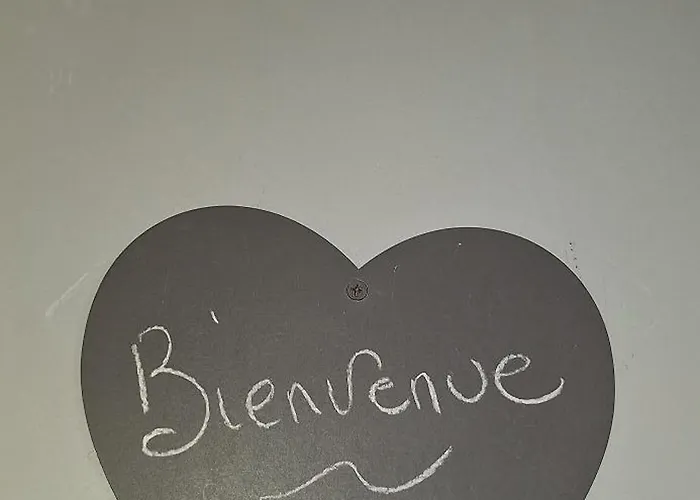 Domaine De Meslay 3*